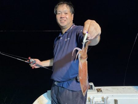 三吉丸 釣果