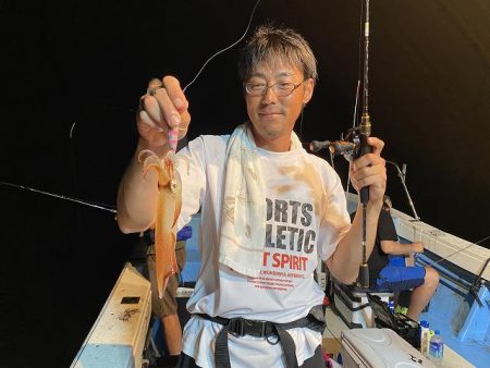 三吉丸 釣果