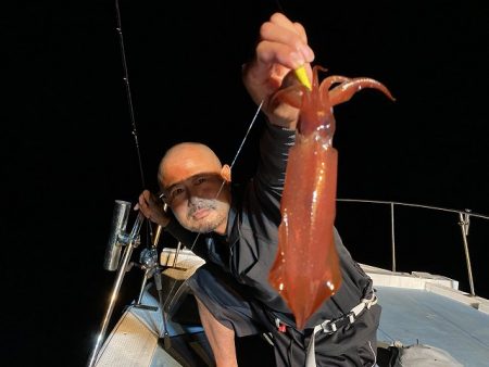 三吉丸 釣果