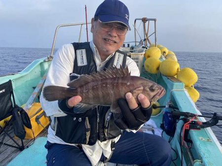 三吉丸 釣果