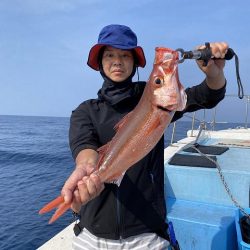 三吉丸 釣果