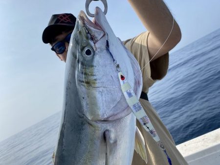 三吉丸 釣果