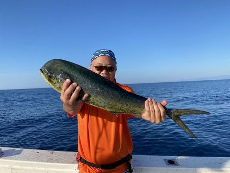 三吉丸 釣果