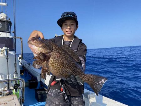 三吉丸 釣果