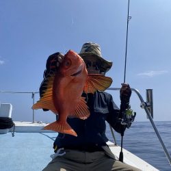 三吉丸 釣果