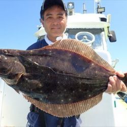 第一進丸 釣果