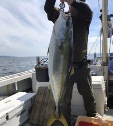 さぶろう丸 釣果