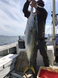 さぶろう丸 釣果