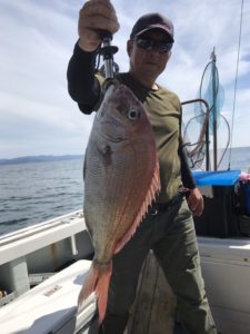 さぶろう丸 釣果