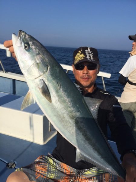 松栄丸 釣果