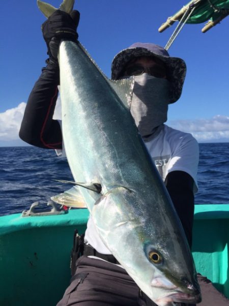 松栄丸 釣果