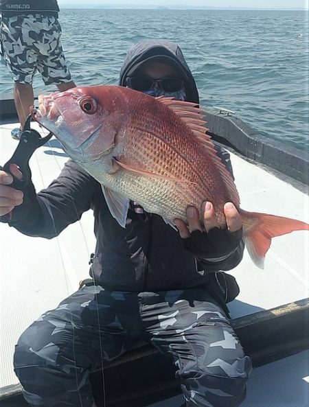 めだか屋 釣果