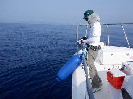 開進丸 釣果