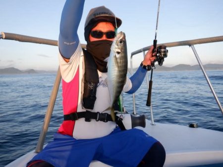 開進丸 釣果