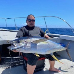 へいみつ丸 釣果