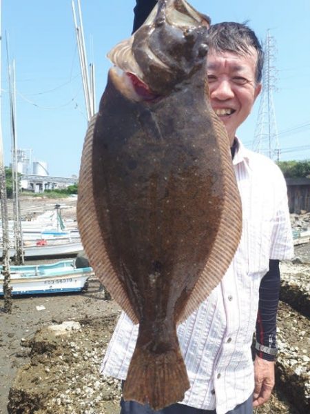 珠理丸 釣果