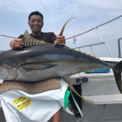 まると屋 釣果