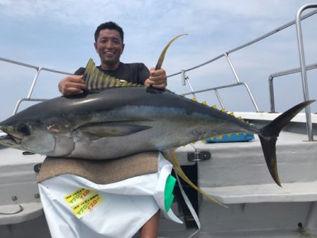 まると屋 釣果