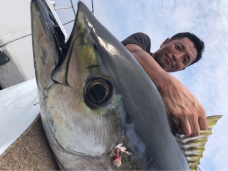 まると屋 釣果