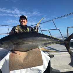 まると屋 釣果