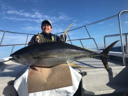 まると屋 釣果