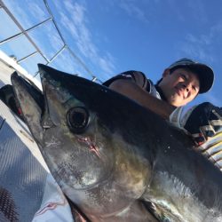 まると屋 釣果