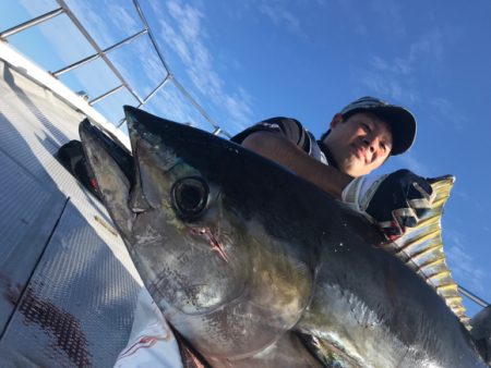 まると屋 釣果