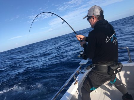 まると屋 釣果