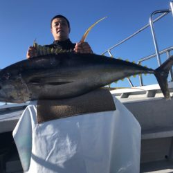 まると屋 釣果