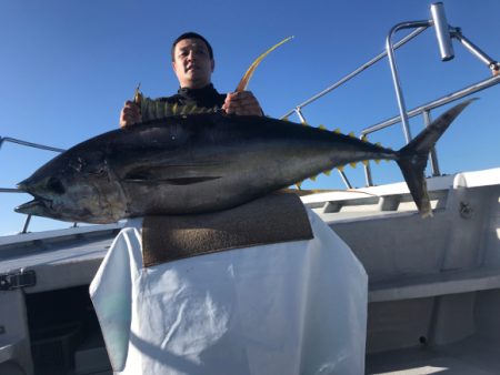 まると屋 釣果