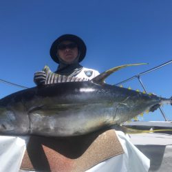 まると屋 釣果