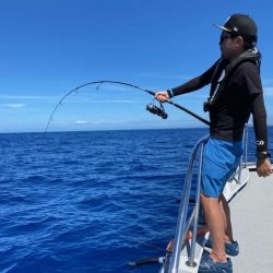 へいみつ丸 釣果