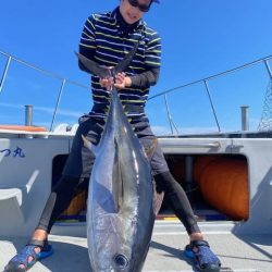 へいみつ丸 釣果