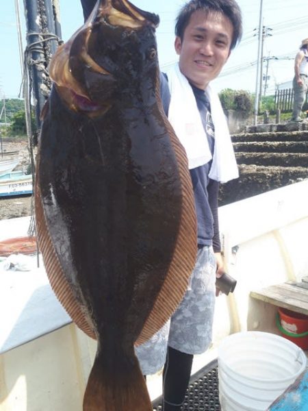 珠理丸 釣果