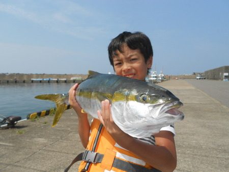 こうゆう丸 釣果