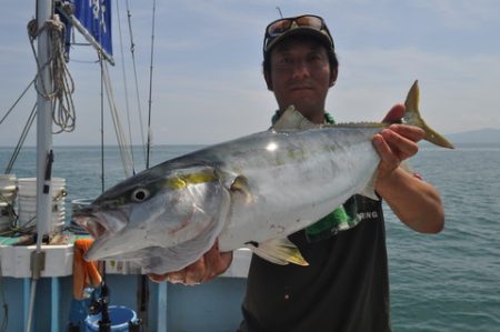 八海丸 釣果