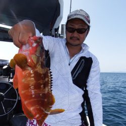 百匹屋 釣果