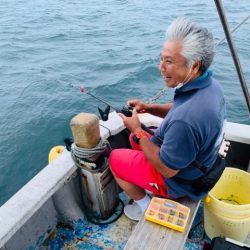 幸吉丸 釣果