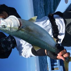 松鶴丸 釣果