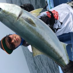 松鶴丸 釣果