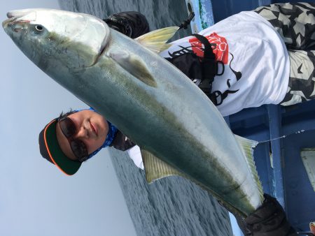 松鶴丸 釣果