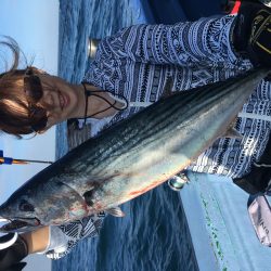 松鶴丸 釣果