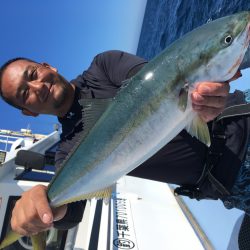 松鶴丸 釣果