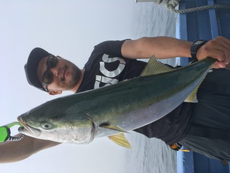 松鶴丸 釣果