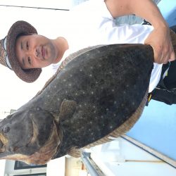 松鶴丸 釣果