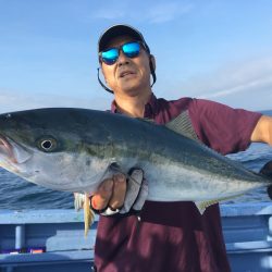 松鶴丸 釣果