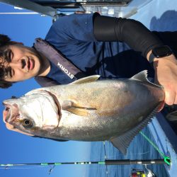 松鶴丸 釣果