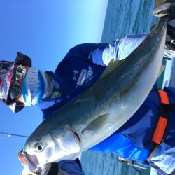 松鶴丸 釣果