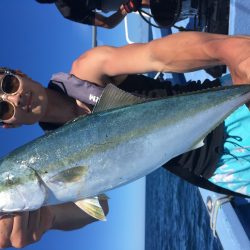 松鶴丸 釣果