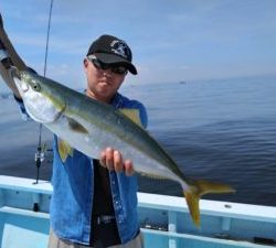 東京湾探釣隊ぼっち 釣果